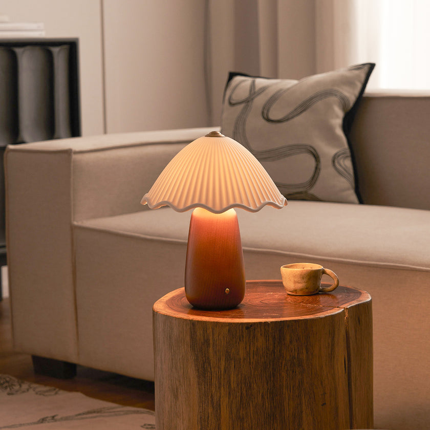 Haddie Table Lamp
