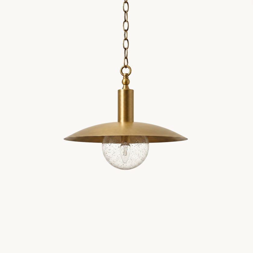 Halden Pendant Light