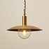 Halden Pendant Light