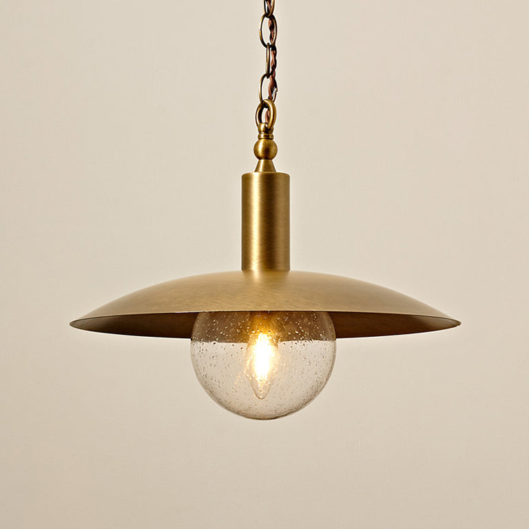 Halden Pendant Light