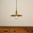 Halden Pendant Light