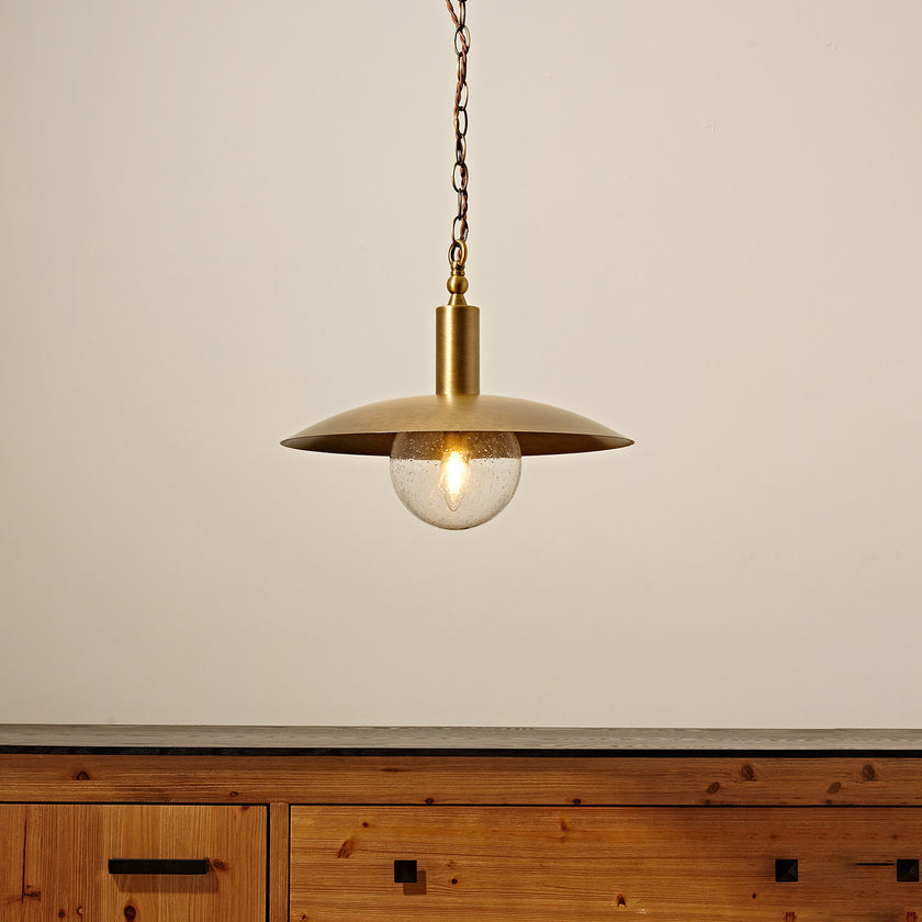 Halden Pendant Light