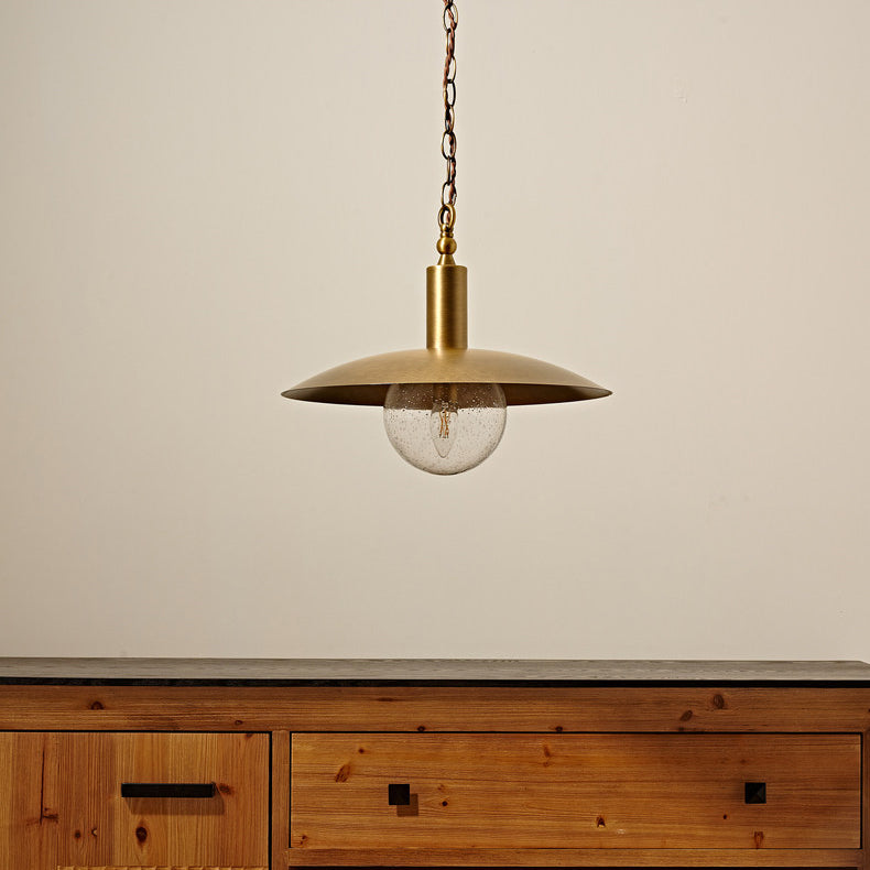 Halden Pendant Light