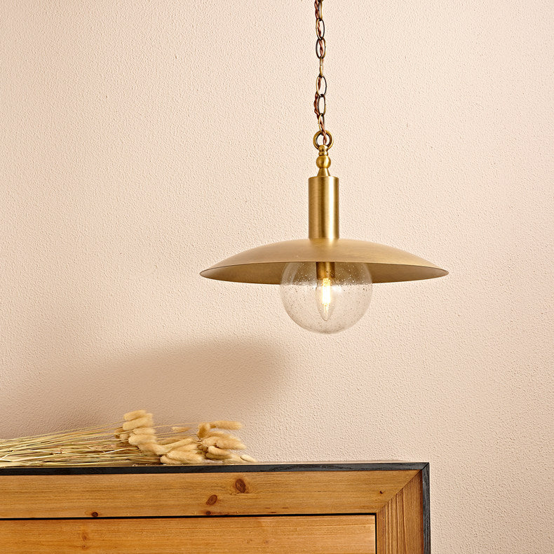 Halden Pendant Light