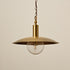 Halden Pendant Light