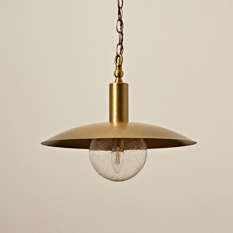 Halden Pendant Light