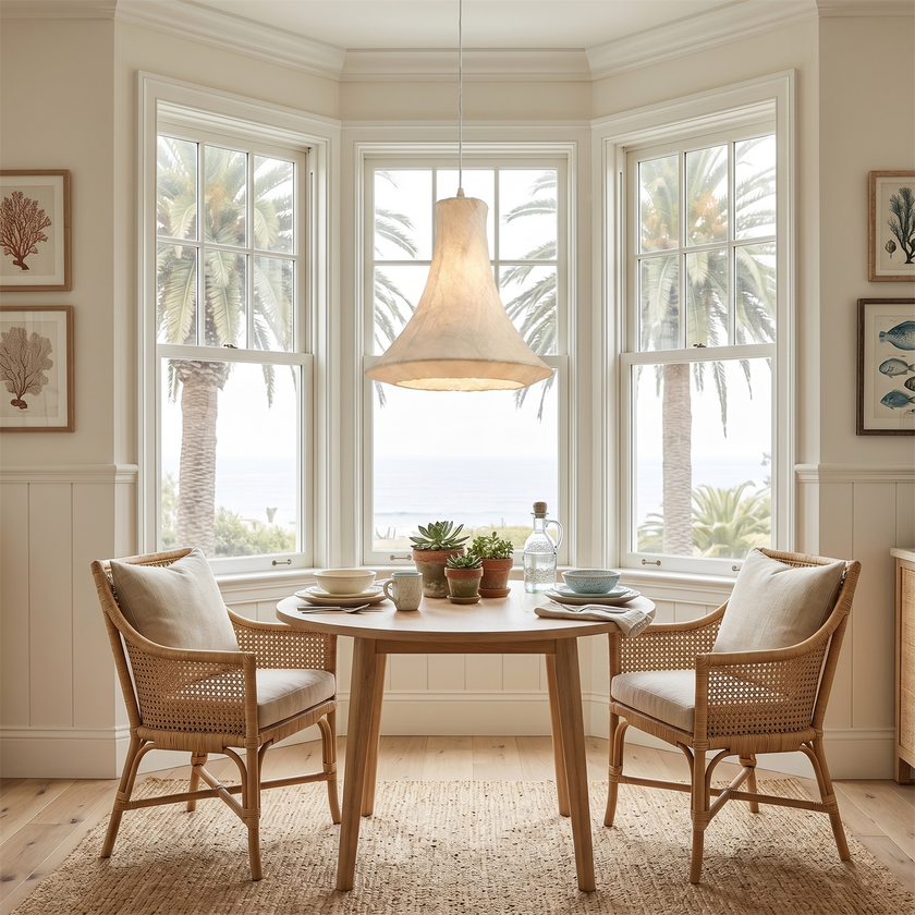 Halsien Pendant Light