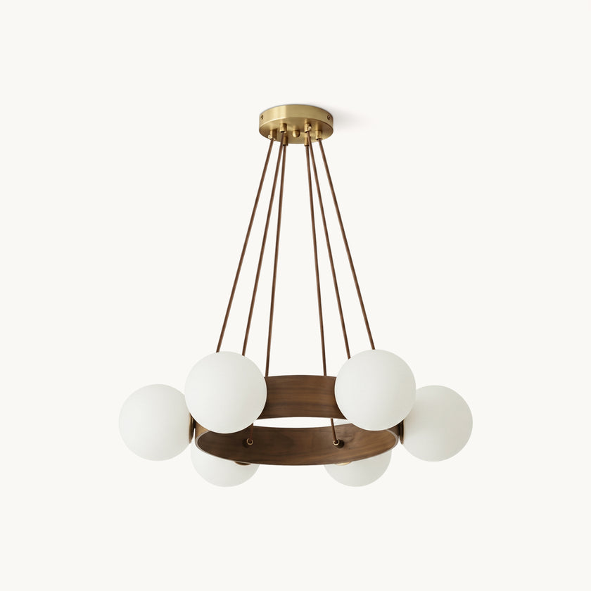 Halvorn Chandelier