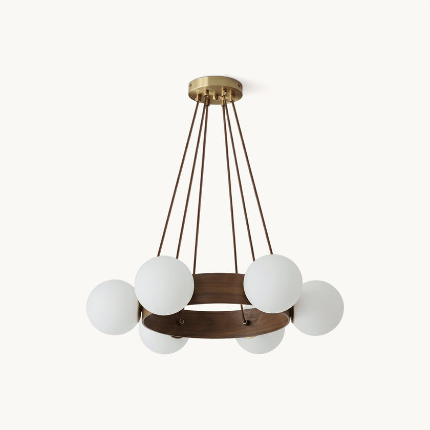 Halvorn Chandelier