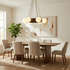 Halvorn Chandelier