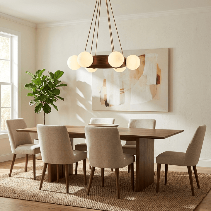 Halvorn Chandelier