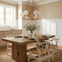 Halvorn Chandelier