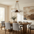 Halvorn Chandelier