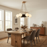 Halvorn Chandelier