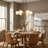 Halvorn Chandelier