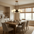 Halvorn Chandelier