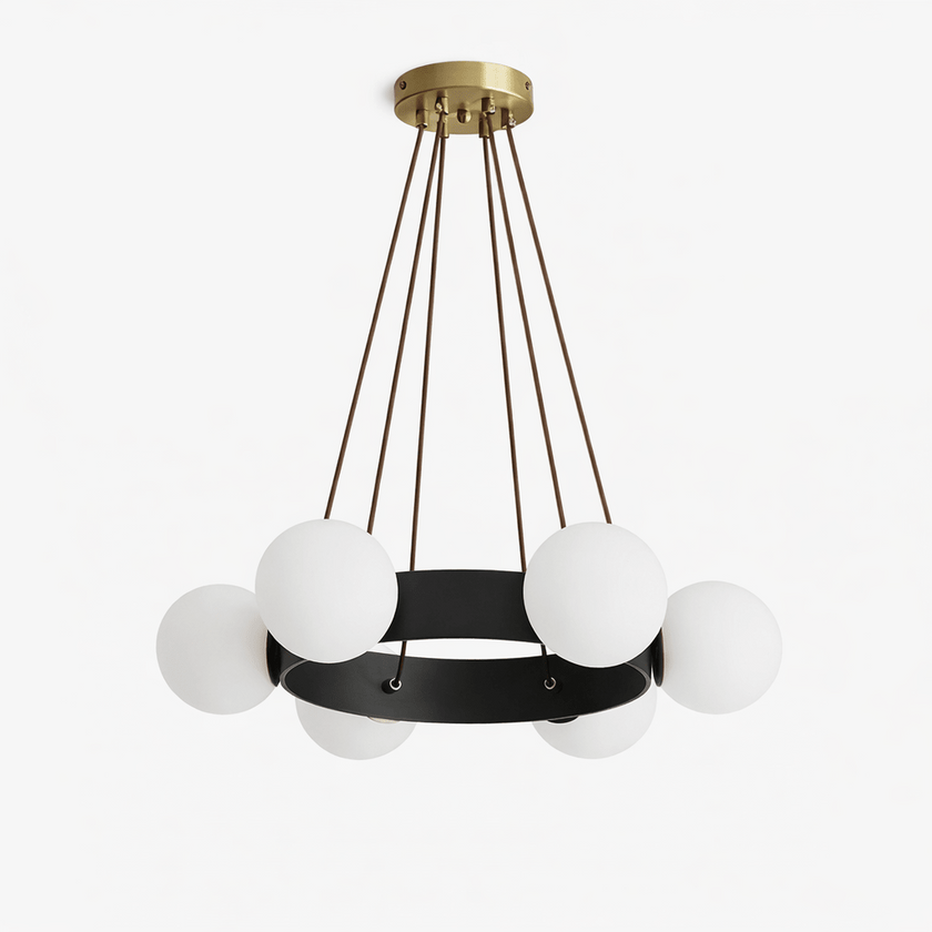 Halvorn Chandelier