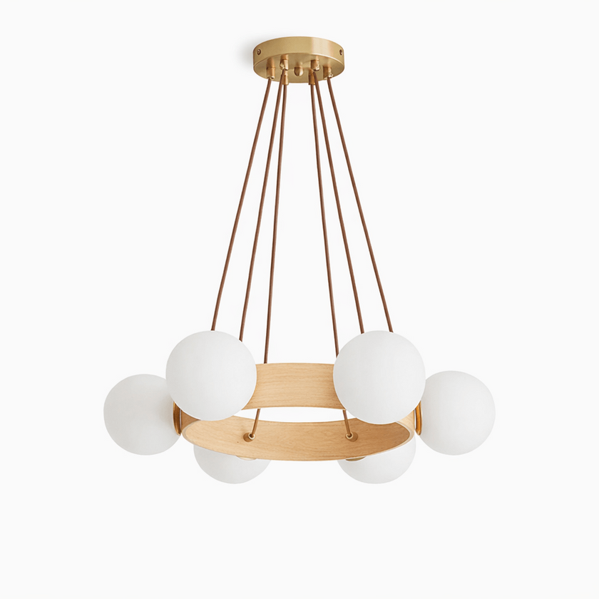 Halvorn Chandelier