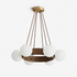 Halvorn Chandelier