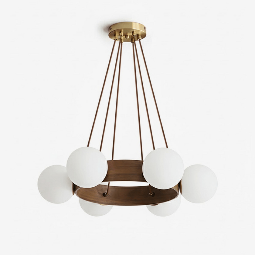 Halvorn Chandelier