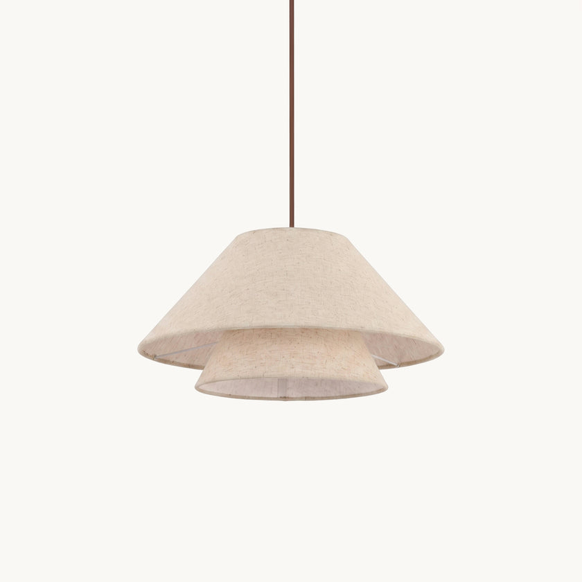 Hands Garner Pendant Light