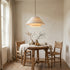 Hands Garner Pendant Light