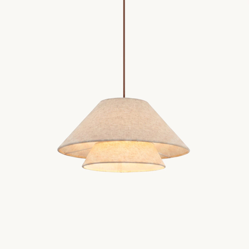 Hands Garner Pendant Light