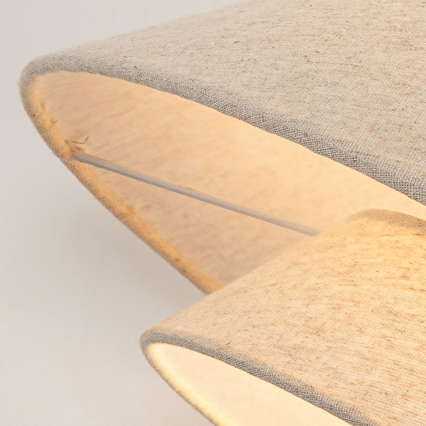 Hands Garner Pendant Light