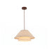 Hands Garner Pendant Light