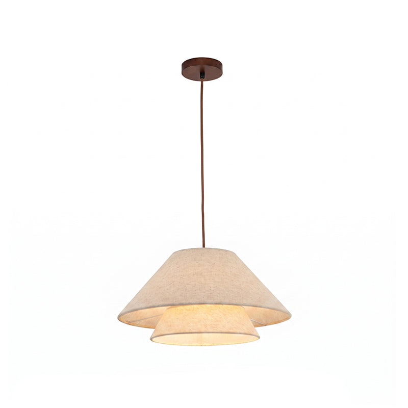 Hands Garner Pendant Light