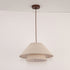 Hands Garner Pendant Light