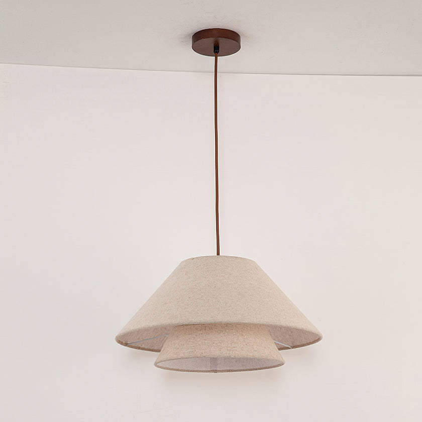 Hands Garner Pendant Light