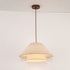 Hands Garner Pendant Light