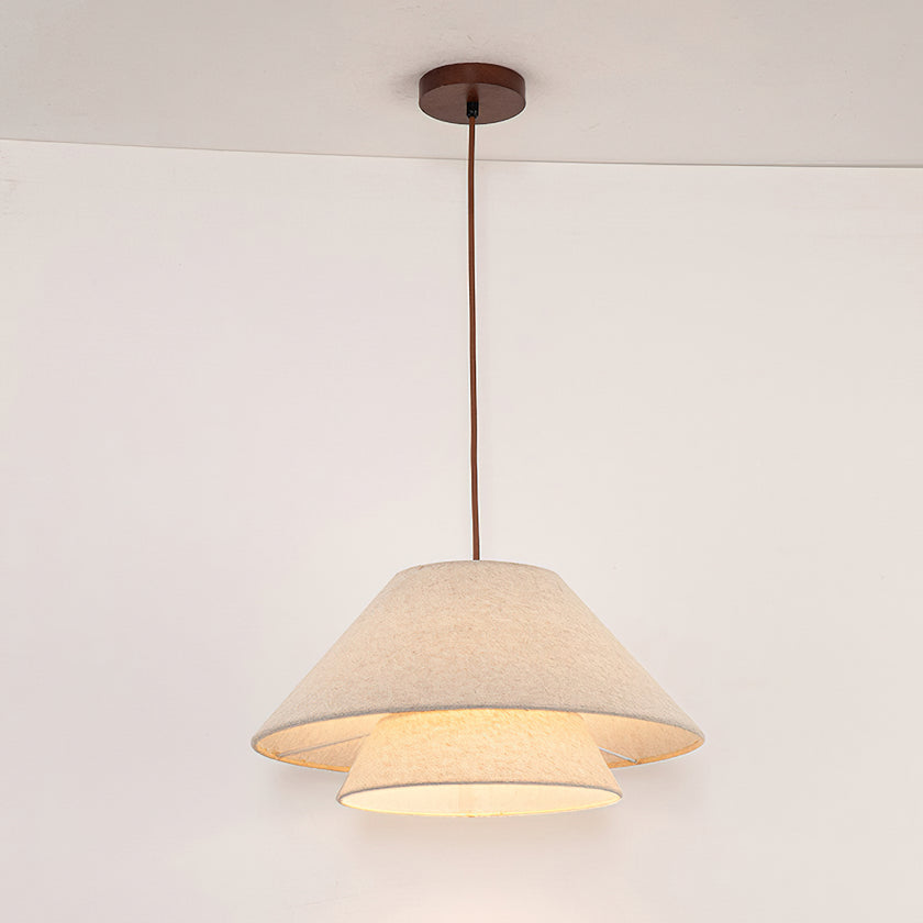 Hands Garner Pendant Light