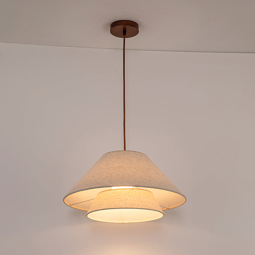 Hands Garner Pendant Light