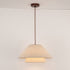 Hands Garner Pendant Light