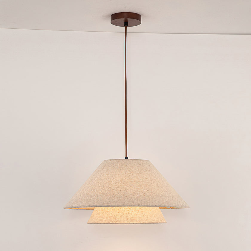 Hands Garner Pendant Light