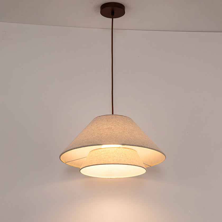 Hands Garner Pendant Light