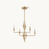 Harcourt Chandelier