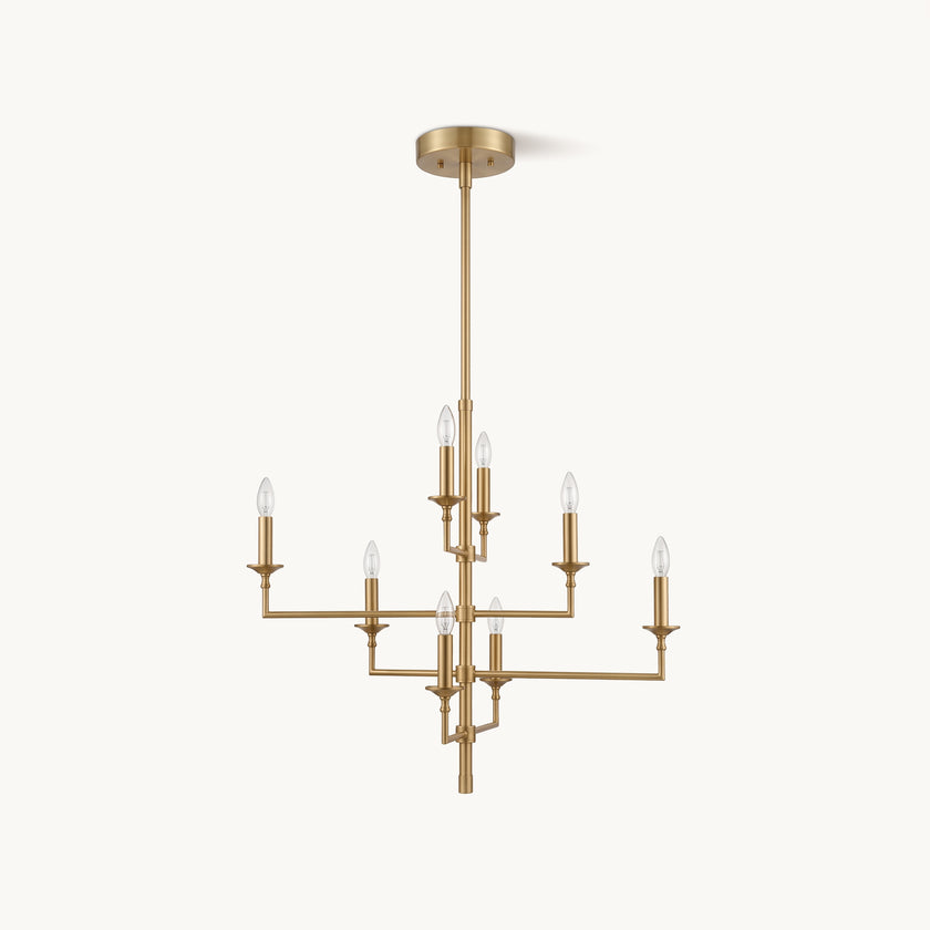 Harcourt Chandelier