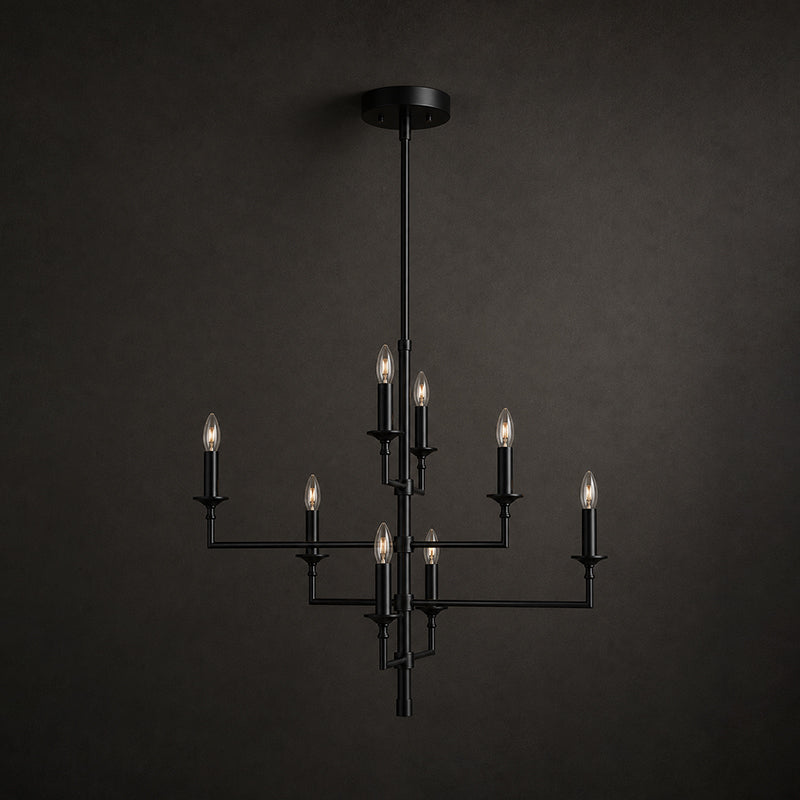 Harcourt Chandelier