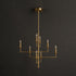 Harcourt Chandelier