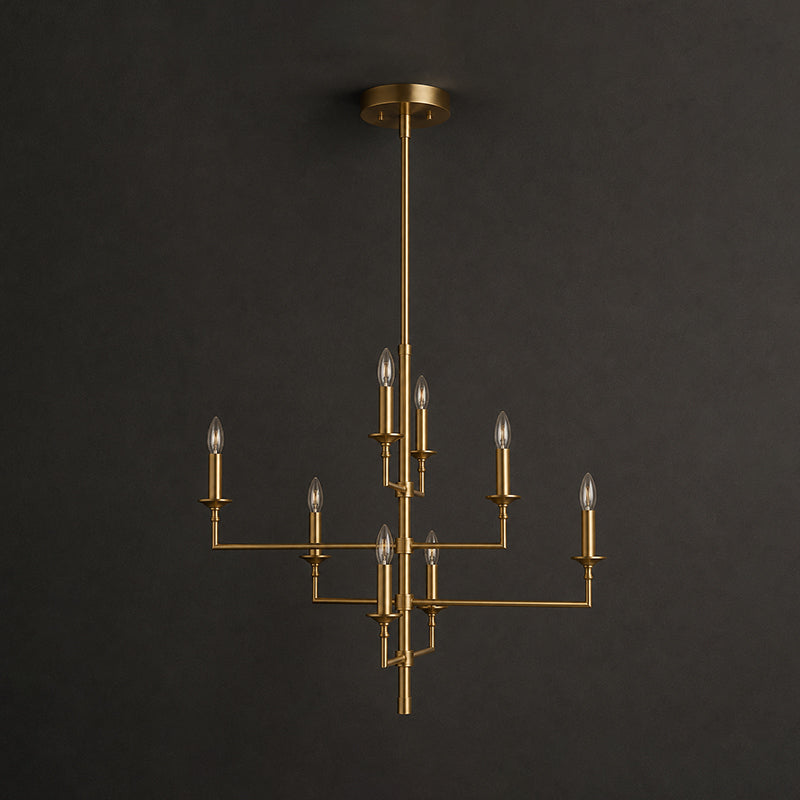 Harcourt Chandelier