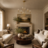Harcourt Chandelier