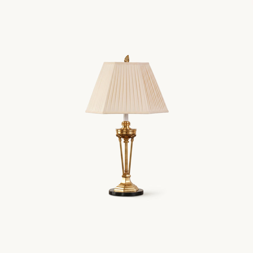 Harvelle Table Lamp