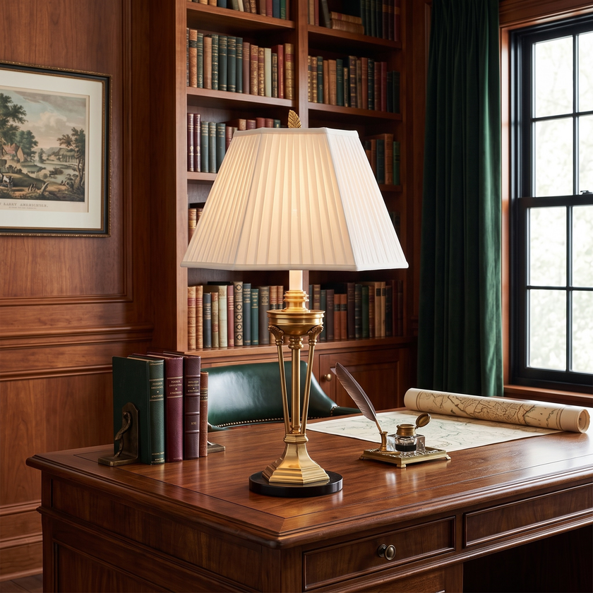 Harvelle Table Lamp