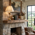 Harvelle Table Lamp