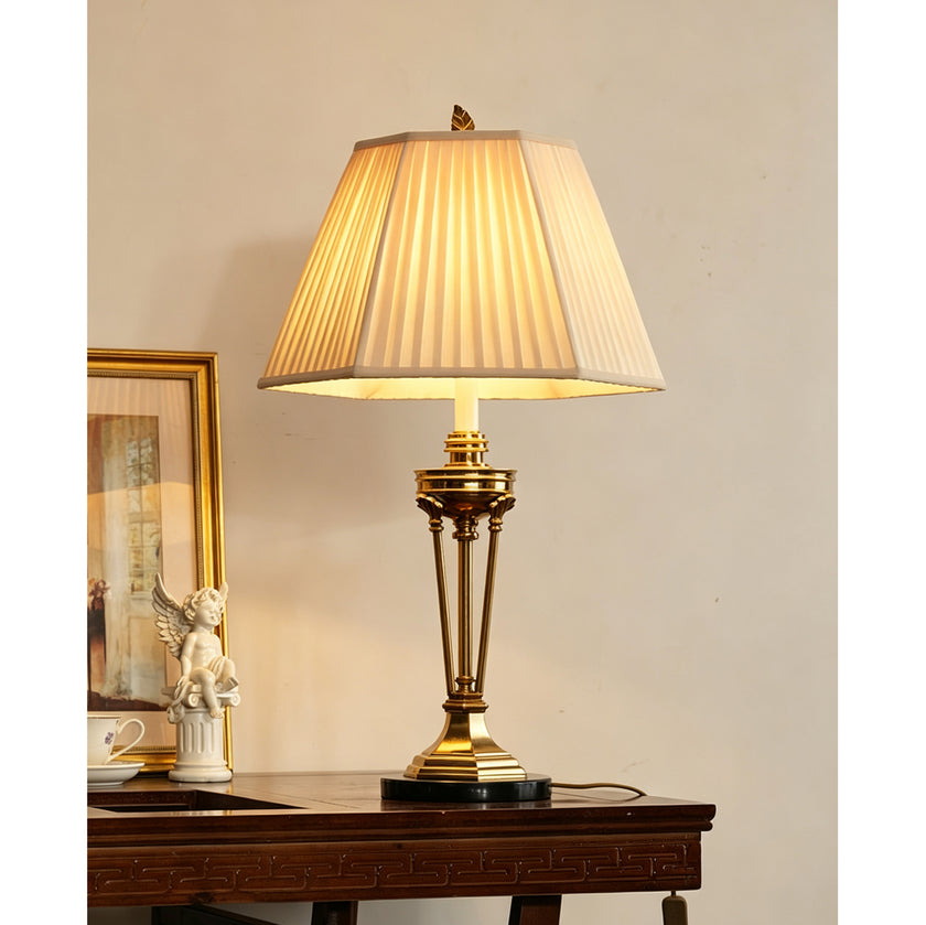 Harvelle Table Lamp