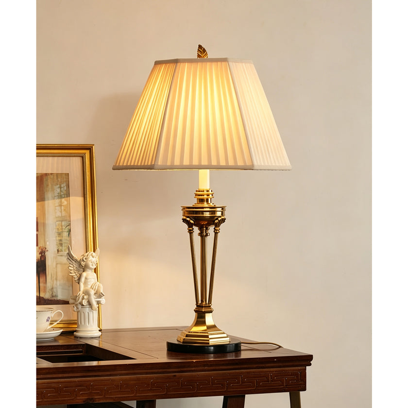 Harvelle Table Lamp