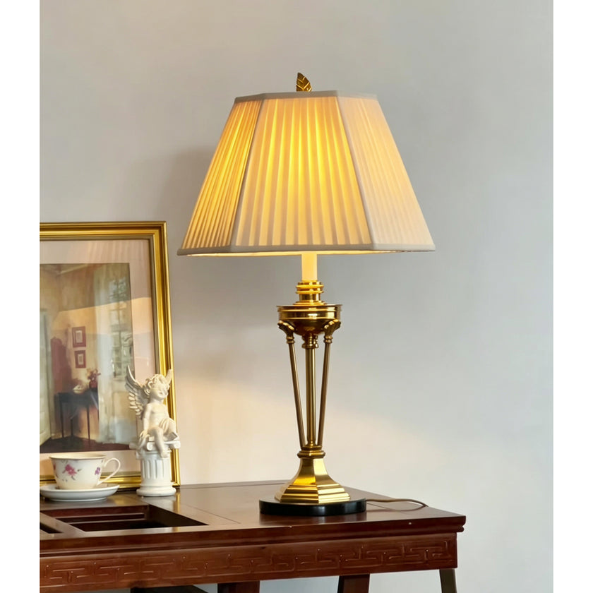 Harvelle Table Lamp